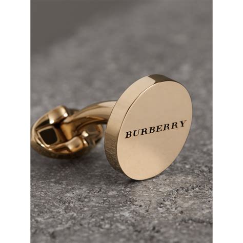 burberry bracelets|cufflinks for men Burberry.